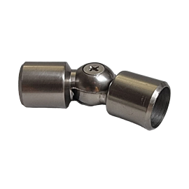 Cot variabil pentru bara ornament Ø 16
