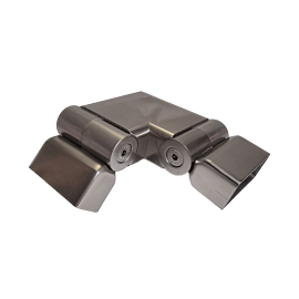 Cot multidirectional pentru mana curenta rectangulara 60 x 25