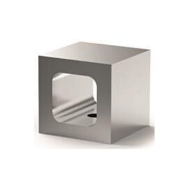 Suport decorativ fixare bara ornament 14 x 14 de montant