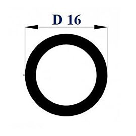Bara de siguranta Ø 16                                                                       