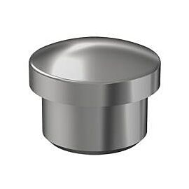 Dop terminatie capat bara ornament  Ø 16