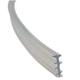 Garnitura  transparenta bradut 2mm 