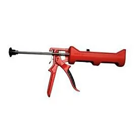 Pistol pentru tub ancora chimica 410 ml